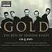 Gold: The Best of Spandau Ballet