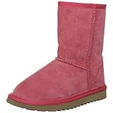 Ukala Sydney Low Kids Classic Boot