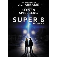 SUPER 8/�X�[�p�[�G�C�g [DVD]