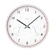 Lemnos Air clock �����x�v�t�d�g���v ���b�h LC09-11W RE