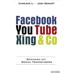 Facebook, YouTube, Xing & Co