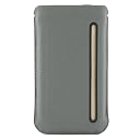 iPhone4S COTEetCIEL iPhone Pouch Moon Mist
