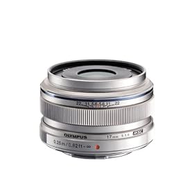 OLYMPUS �}�C�N����� PEN �����Y M.ZUIKO DIGITAL ED 17mm F1.8 M.ZUIKO DIGITAL 17mmF1.8