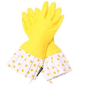 GLOVEABLES �O���[�u �C�G���[ �C�G���[����