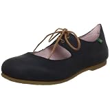 El Naturalista Croche Casual Lace Ups
