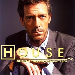Dr.House�@�T�E���h�g���b�N