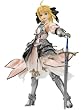 Fate/unlimited codes �Z�C�o�[�E�����B (1/8�X�P�[�� PVC�h���ς݊����i)