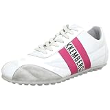Bikkembergs 850191 Damen Schnürhalbschuhe