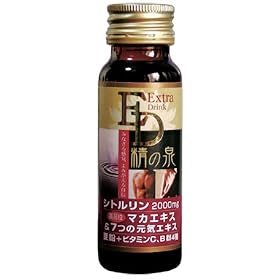�y�������zED(Extra Drink)���̐� 10�{�Z�b�g�E�}�J�E�V�g������2000mg�E�����E�r�^�~��C�AB�z���̈����T�v�������g