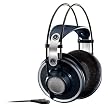 AKG �v���t�F�b�V���i���X�^�W�I���j�^�[�E�I�[�v���w�b�h�t�H�� K702