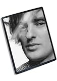  OWEN WILSON - Original Art Mouse Mat (Signed by the Artist) #js001