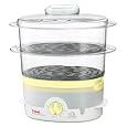 T-fal �d�C������ �X�`�[���N�b�J�[ �E���g���R���p�N�g VC100571 T-fal (36���̊��z) 6,980