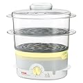 T-fal �d�C������ �X�`�[���N�b�J�[ �E���g���R���p�N�g VC100571