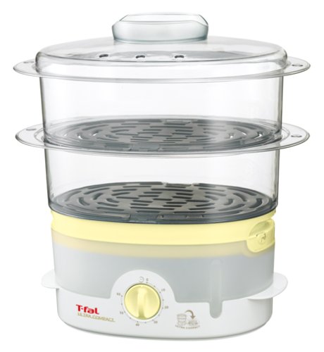 T-fal �d�C������ �X�`�[���N�b�J�[ �E���g���R���p�N�g VC100571 T-fal (36���̊��z) 6,980