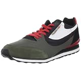 Diesel Aramis Lace-Up