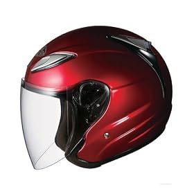 OGK KABUTO AVAND(�A�o���h) �V���C�j�[���b�h �V���C�j�[���b�h M(57~58cm)