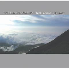 【クリックで詳細表示】セイクレッド・ランドスケイプ1987-2005(DVD付) [CD＋DVD]