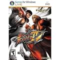 Street Fighter IV(�k�Ĕ�)