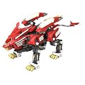 ZOIDS �u���[�h���C�K�[ AB �A�^�b�N�u�[�X�^�[ ���I���d�l���ʌ��菤�i