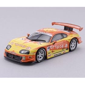 1/64 �g���^�`�[���T�[�h SUPER GT 2006 K06501B