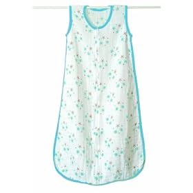 aden + anais �G�C�f���A���h�A�l�C ���X�����R�b�g�� �X���[�p�[ star bright sleeping bag medium-8031
