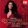 Angela Gheorghiuのアルバムの画像