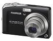 FUJIFILM �f�W�^���J���� FinePix (�t�@�C���s�N�X) F50fd �u���b�N 1200����f ���w3�{�Y�[�� FX-F50FDB