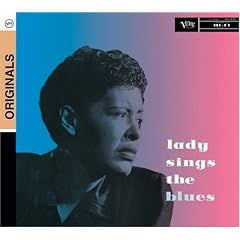 ��Lady Sings the Blues [Original recording remastered] Billie Holiday 