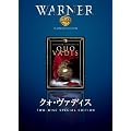 �N�H�E���@�f�B�X [DVD]
