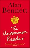 [Book] The Uncommon Reader