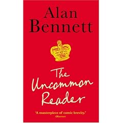 The Uncommon Reader