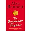 The Uncommon Reader