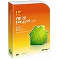 Microsoft Office Personal 2010 �ʏ�� [�p�b�P�[�W]