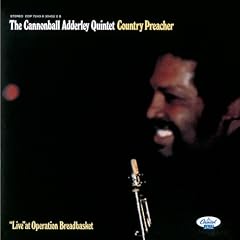 Country Preacher: Live at Operation Breadbasket