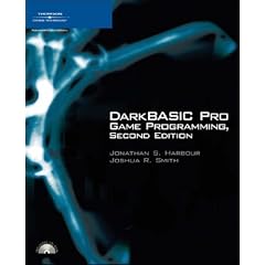 Darkbasic Pro Game Progamming