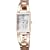 CITIZEN (�V�`�Y��) �r���v wicca �E�B�b�J Eco-Drive �G�R�E�h���C�u �n�[�t�o���O���^�C�v NA15-1563B ���f�B�[�X