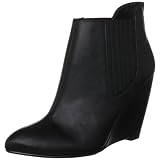 London Rebel 648b021-648 Wedges Heels