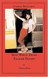 [Book]Gabriel Kellgren Sexy White Trash Trailer Tramps