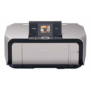 �L���m�� PIXUS MP610