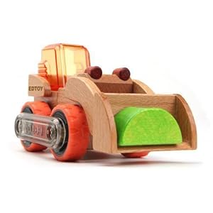 【クリックでお店のこの商品のページへ】Amazon.co.jp | TransforMobileシリーズ BULLDOZER | おもちゃ 通販