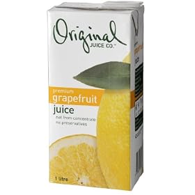 �n�C���c �I���W�i�� �O���[�v�t���[�c�W���[�X 1000ml�~12�{