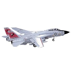 1/48F-14A �g���L���b�g (�吼�m���q��c)