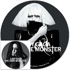 Fame Monster (Picture Disc) (Pict) [Analog]