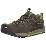 Keen BRYCE WP M-CHOCOLATE BROW 1007913 Herren Sportschuhe - Outdoor