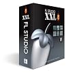 FL STUDIO 8 XXL EDITION
