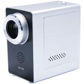 Ability Create �~�j�v���W�F�N�^�[ minipro �V���o�[ DEP-100-SL