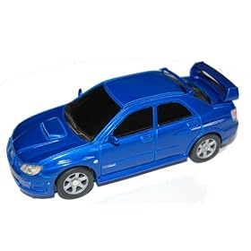 CAUL ER / SUBARU �C���v���b�T WRX STI 2006