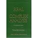Real and Complex Analysis�i�\���͐ԂƗ΂Q��ނ�����܂��j