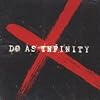 Do As Infinity X (AL+DVD)