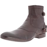 Hudson Dunga, Herren Stiefel
